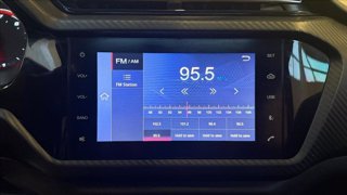 DR Dr 3 1.5 gpl 106cv FULL OPTIONAL