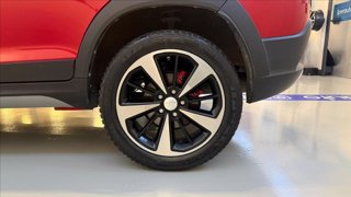 DR Dr 3 1.5 gpl 106cv FULL OPTIONAL