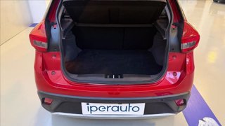 DR Dr 3 1.5 gpl 106cv FULL OPTIONAL