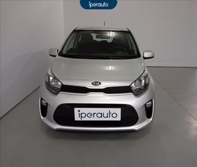 KIA Picanto 1.0 mpi active