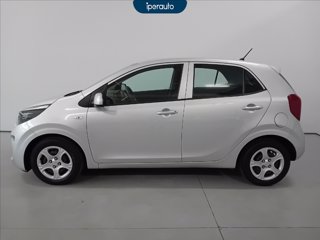 KIA Picanto 1.0 mpi active