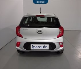 KIA Picanto 1.0 mpi active