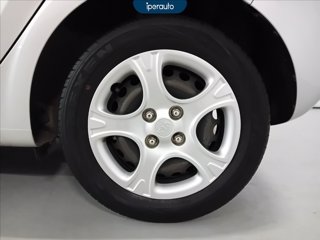 KIA Picanto 1.0 mpi active