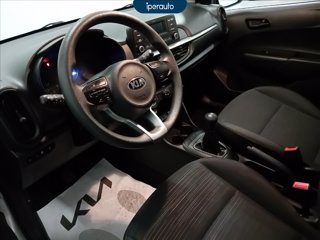 KIA Picanto 1.0 mpi active