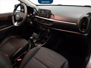 KIA Picanto 1.0 mpi active
