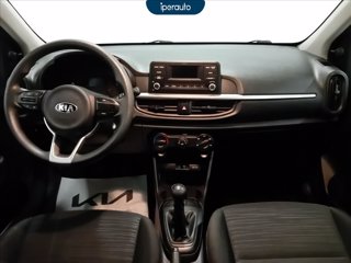 KIA Picanto 1.0 mpi active