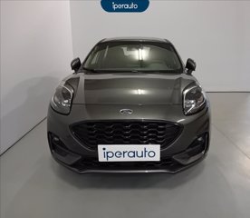 FORD Puma 1.0 ecoboost h st-line s&s 125cv