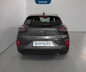 FORD Puma 1.0 ecoboost h st-line s&s 125cv