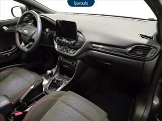 FORD Puma 1.0 ecoboost h st-line s&s 125cv