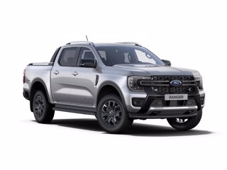 FORD Ranger 2.3 phev doppia cabina wildtrak awd 281cv auto