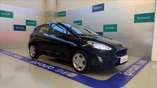 FORD Fiesta 5p 1.1 Titanium s&s 75cv NEOPATENTATI