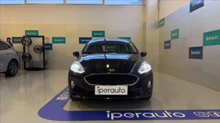 FORD Fiesta 5p 1.1 Titanium s&s 75cv NEOPATENTATI