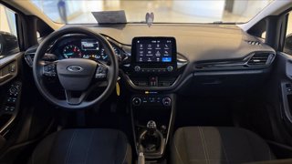 FORD Fiesta 5p 1.1 Titanium s&s 75cv NEOPATENTATI