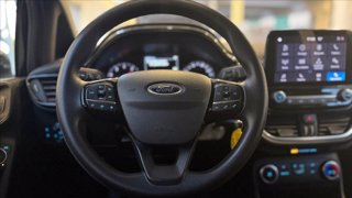 FORD Fiesta 5p 1.1 Titanium s&s 75cv NEOPATENTATI