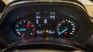 FORD Fiesta 5p 1.1 Titanium s&s 75cv NEOPATENTATI