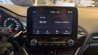 FORD Fiesta 5p 1.1 Titanium s&s 75cv NEOPATENTATI