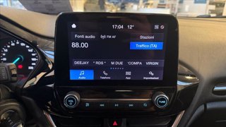 FORD Fiesta 5p 1.1 Titanium s&s 75cv NEOPATENTATI