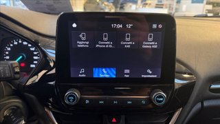 FORD Fiesta 5p 1.1 Titanium s&s 75cv NEOPATENTATI