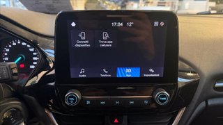 FORD Fiesta 5p 1.1 Titanium s&s 75cv NEOPATENTATI