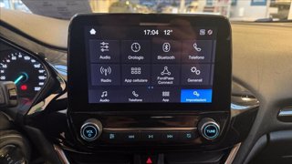 FORD Fiesta 5p 1.1 Titanium s&s 75cv NEOPATENTATI