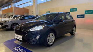 FORD Fiesta 5p 1.1 Titanium s&s 75cv NEOPATENTATI