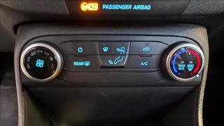 FORD Fiesta 5p 1.1 Titanium s&s 75cv NEOPATENTATI