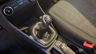 FORD Fiesta 5p 1.1 Titanium s&s 75cv NEOPATENTATI