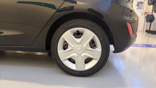 FORD Fiesta 5p 1.1 Titanium s&s 75cv NEOPATENTATI