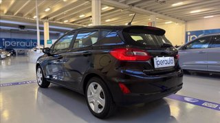 FORD Fiesta 5p 1.1 Titanium s&s 75cv NEOPATENTATI