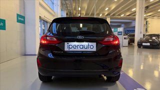 FORD Fiesta 5p 1.1 Titanium s&s 75cv NEOPATENTATI
