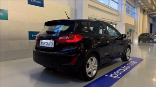 FORD Fiesta 5p 1.1 Titanium s&s 75cv NEOPATENTATI