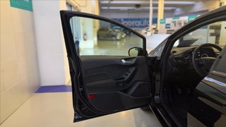 FORD Fiesta 5p 1.1 Titanium s&s 75cv NEOPATENTATI