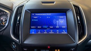 FORD Edge 2.0 ecoblue ST-Line Vignale s&s awd 238cv automatico