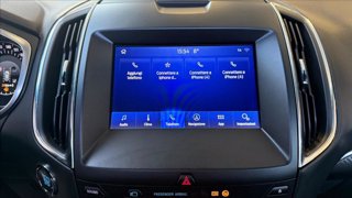 FORD Edge 2.0 ecoblue ST-Line Vignale s&s awd 238cv automatico