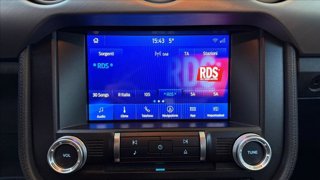 FORD Mustang Fastback 5.0 V8 GT 450cv auto