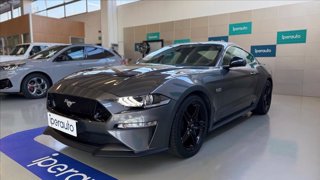 FORD Mustang Fastback 5.0 V8 GT 450cv auto