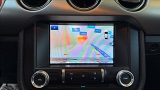 FORD Mustang Fastback 5.0 V8 GT 450cv auto