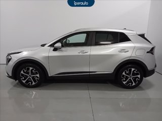 KIA Sportage 1.6 tgdi mhev Style imt