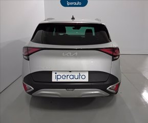 KIA Sportage 1.6 tgdi mhev Style imt