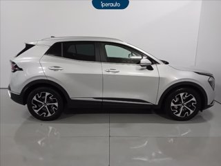KIA Sportage 1.6 tgdi mhev Style imt