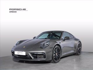 PORSCHE 911 Coupe 3.0 Carrera auto