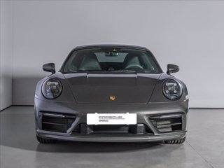 PORSCHE 911 Coupe 3.0 Carrera auto