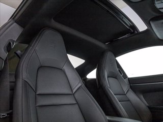 PORSCHE 911 Coupe 3.0 Carrera auto