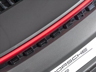 PORSCHE 911 Coupe 3.0 Carrera auto