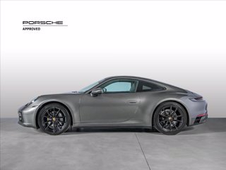 PORSCHE 911 Coupe 3.0 Carrera auto