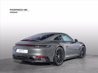 PORSCHE 911 Coupe 3.0 Carrera auto