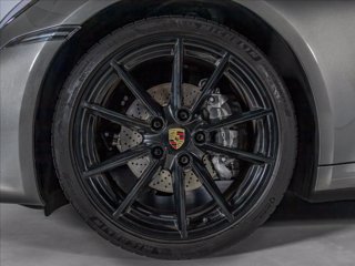 PORSCHE 911 Coupe 3.0 Carrera auto