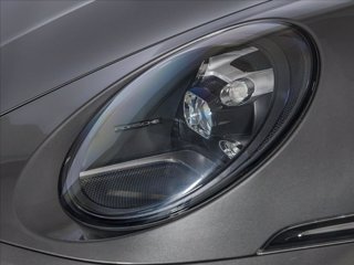 PORSCHE 911 Coupe 3.0 Carrera auto