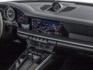 PORSCHE 911 Coupe 3.0 Carrera auto