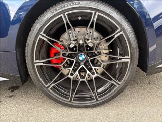 BMW M4 Cabrio 3.0 Competition M xdrive auto